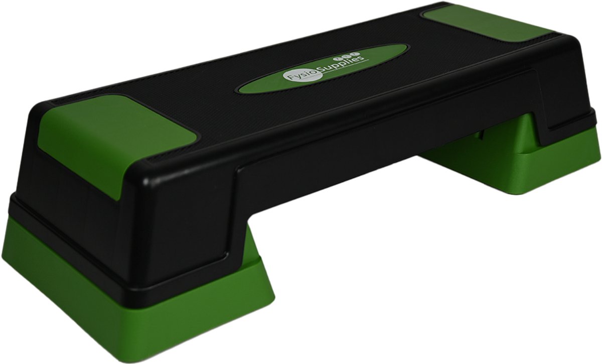 Aerobic Step Go | Steps | FysioSupplies